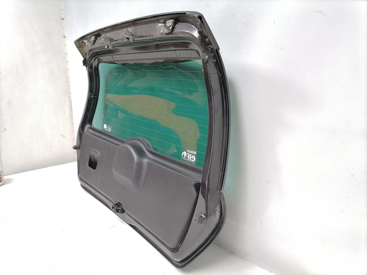 Renault Clio 2 Campus original Heckklappe mit Heckscheibe Bj.2008